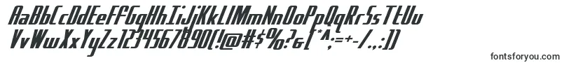 Hydrosquadexpand-fontti – Alkavat H:lla olevat fontit