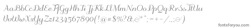 Odstemplik Font – Gray Fonts