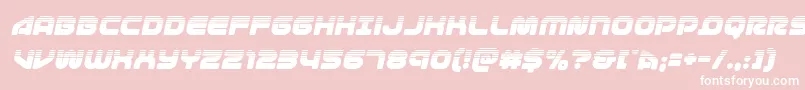 More about 1stenterpriseshalfital Font 1stenterpriseshalfital Font – White Fonts on Pink Background