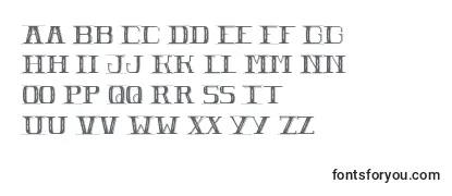 Pomerole Font