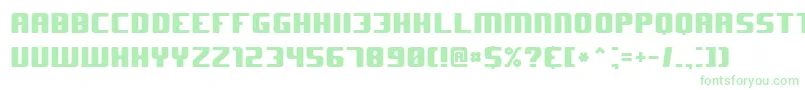 J Font – Green Fonts