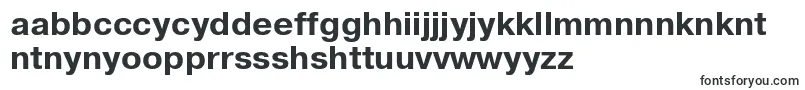 PragmaticawincttBold Font – Kinyarwanda Fonts