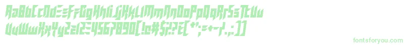 WeUsedToBeFriends Font – Green Fonts