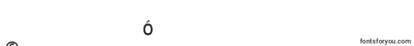 Sffourchecondensed Font – Turkmen Fonts