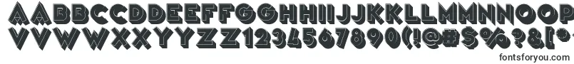 VarietРІArtist Font – Chess Fonts
