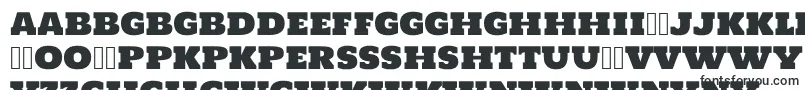Holtwoodonesc Font – Igbo Fonts