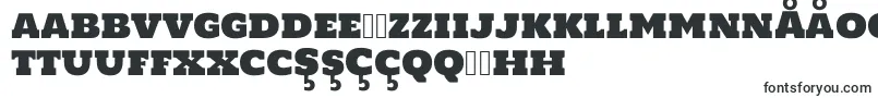 Holtwoodonesc Font – Uzbek Fonts
