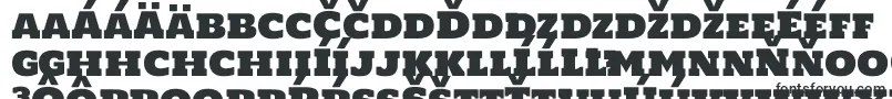 Holtwoodonesc Font – Slovak Fonts