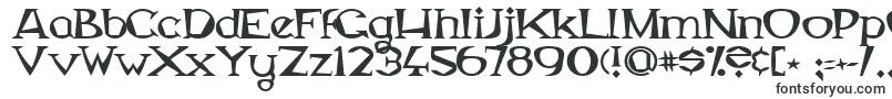 MagyarSerif Font – TTF Fonts