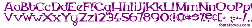 MagyarSerif Font – Purple Fonts