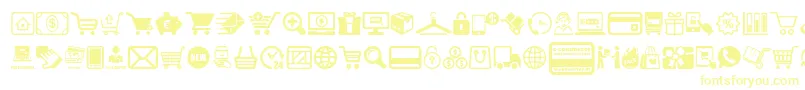 fuente ECommerce – Fuentes Amarillas