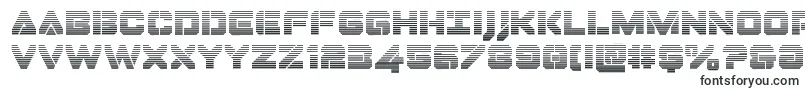 Dominojackgrad-fontti – Fontit Windowsille