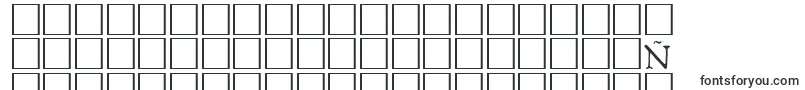 PerivaleRegularDb Font – Mongolian Fonts