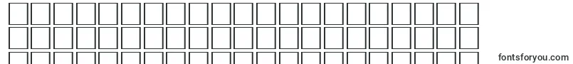 Шрифт PerivaleRegularDb – татарские шрифты
