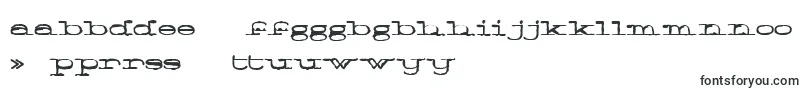 More about Normalepersonaluse Font Normalepersonaluse Font – Yoruba Fonts