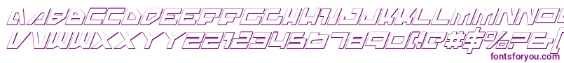Trajiasi Font – Purple Fonts