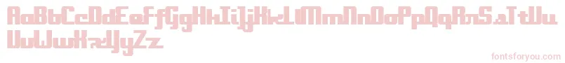 Onakite Font – Pink Fonts