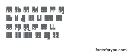 Spacebea Font