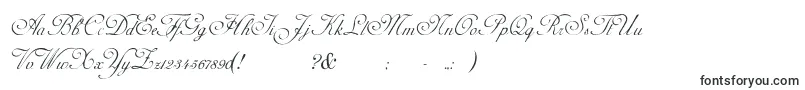 AdinekirnbergS Font – Interesting Fonts