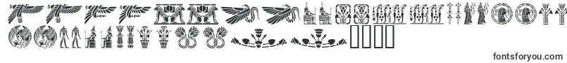 fuente GeEgyptianArt – fuentes filipinas