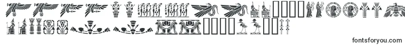 GeEgyptianArt Font – Uzbek Fonts