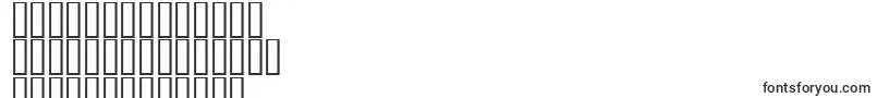GeEgyptianArt Font – Korean Fonts