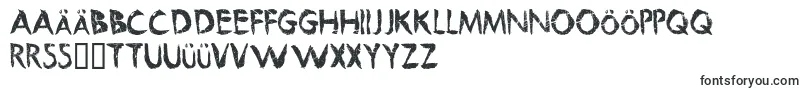 Beautifulfuture Font – German Fonts