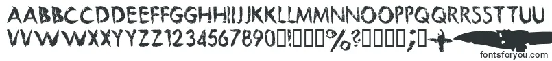 Шрифт Beautifulfuture – OTF шрифты