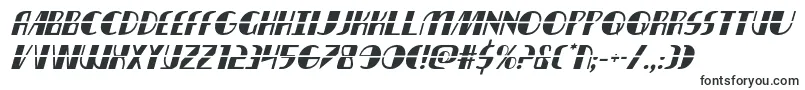 Nathanbrazillaserital Font – Wide Fonts