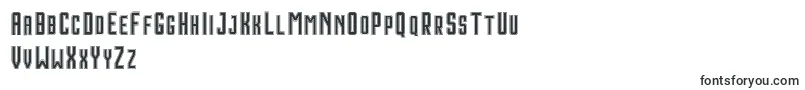 HoustonDoubleDemo Font – Fonts for Microsoft Office