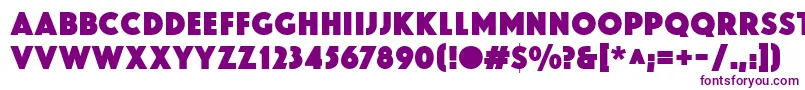 ZamenhofPlain Font – Purple Fonts