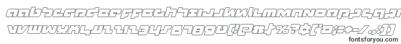 Boomstickoutital Font – Futuristic Fonts