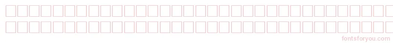 Bodfwfi Font – Pink Fonts