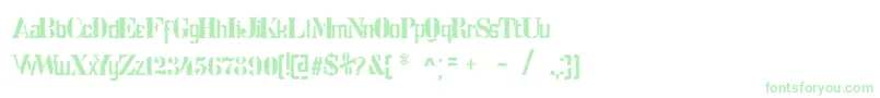 More about StencilIntellectaTrashFree Font StencilIntellectaTrashFree Font – Green Fonts