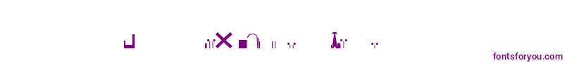EsriNimaVmap12Ln Font – Purple Fonts