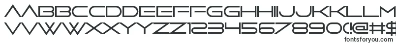 Шрифт BottomBrazil – OTF шрифты