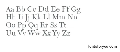 Newcaledonialtstd Font