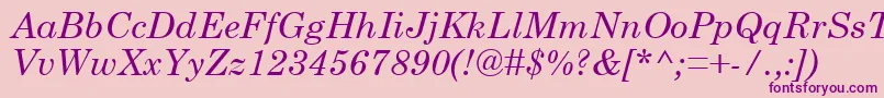 More about CenturySchoolbookРљСѓСЂСЃРёРІ Font CenturySchoolbookРљСѓСЂСЃРёРІ Font – Purple Fonts on Pink Background