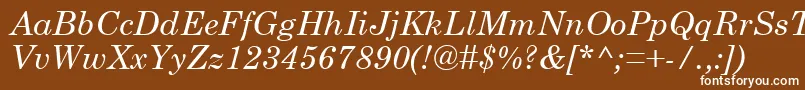 Más sobre la fuente CenturySchoolbookРљСѓСЂСЃРёРІ fuente CenturySchoolbookРљСѓСЂСЃРёРІ – Fuentes Blancas Sobre Fondo Marrón