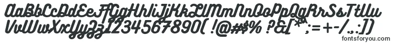 BukhariScript Font – Fonts for VK