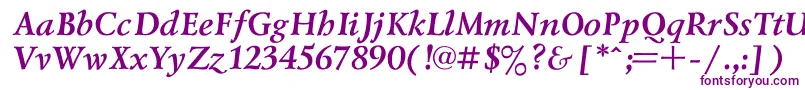 Lazursk2 Font – Purple Fonts