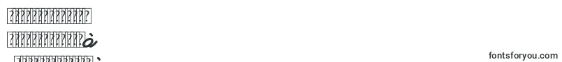 Autopilot Font – Nepali Fonts