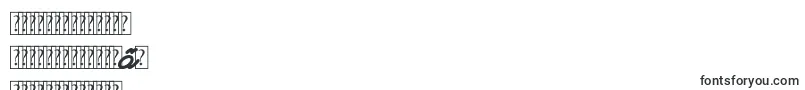 Autopilot Font – Korean Fonts