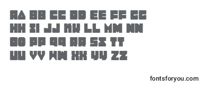 Lobotommyc Font