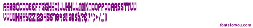 GyroseSqueezeBrk Font – Purple Fonts