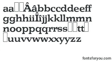 PenthouseserialBold font – romanian Fonts