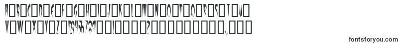 Kriskris Font – Fonts for Microsoft Word