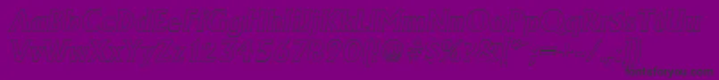 Más sobre la fuente AdelonoutlineBolditalic fuente AdelonoutlineBolditalic – Fuentes Negras Sobre Fondo Morado