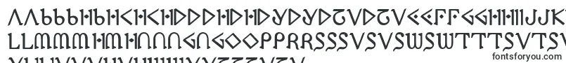 PresleyPressBold Font – Shona Fonts