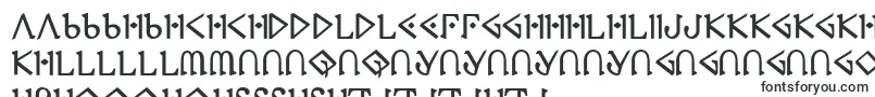 PresleyPressBold Font – Sotho Fonts